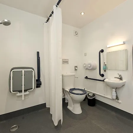 Hostel Yha Treyarnon Bay
