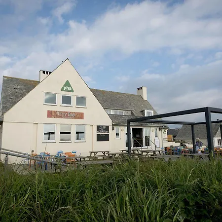 Yha Treyarnon Bay Hostel