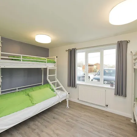 Yha Treyarnon Bay * Padstow