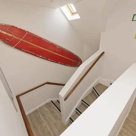 Yha Treyarnon Bay