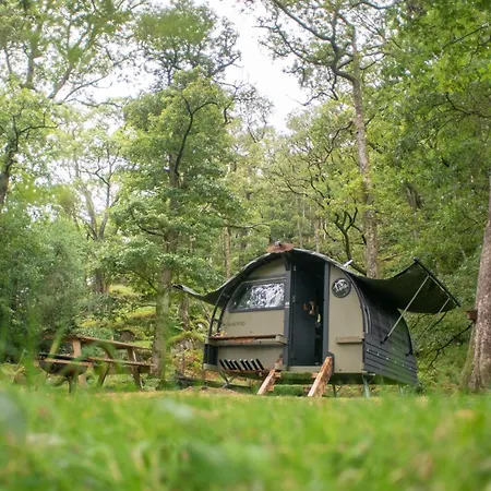 Yha Treyarnon Bay Padstow