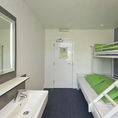 Yha Treyarnon Bay Hostel Padstow